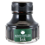 Monteverde Sweet Life Ink Bottle (Chocolate Pudding - 90 ML) G308CO