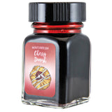 Monteverde-Sweet-Life-Ink-Bottle-(Cherry-Danish---30-ML)-G309CD
