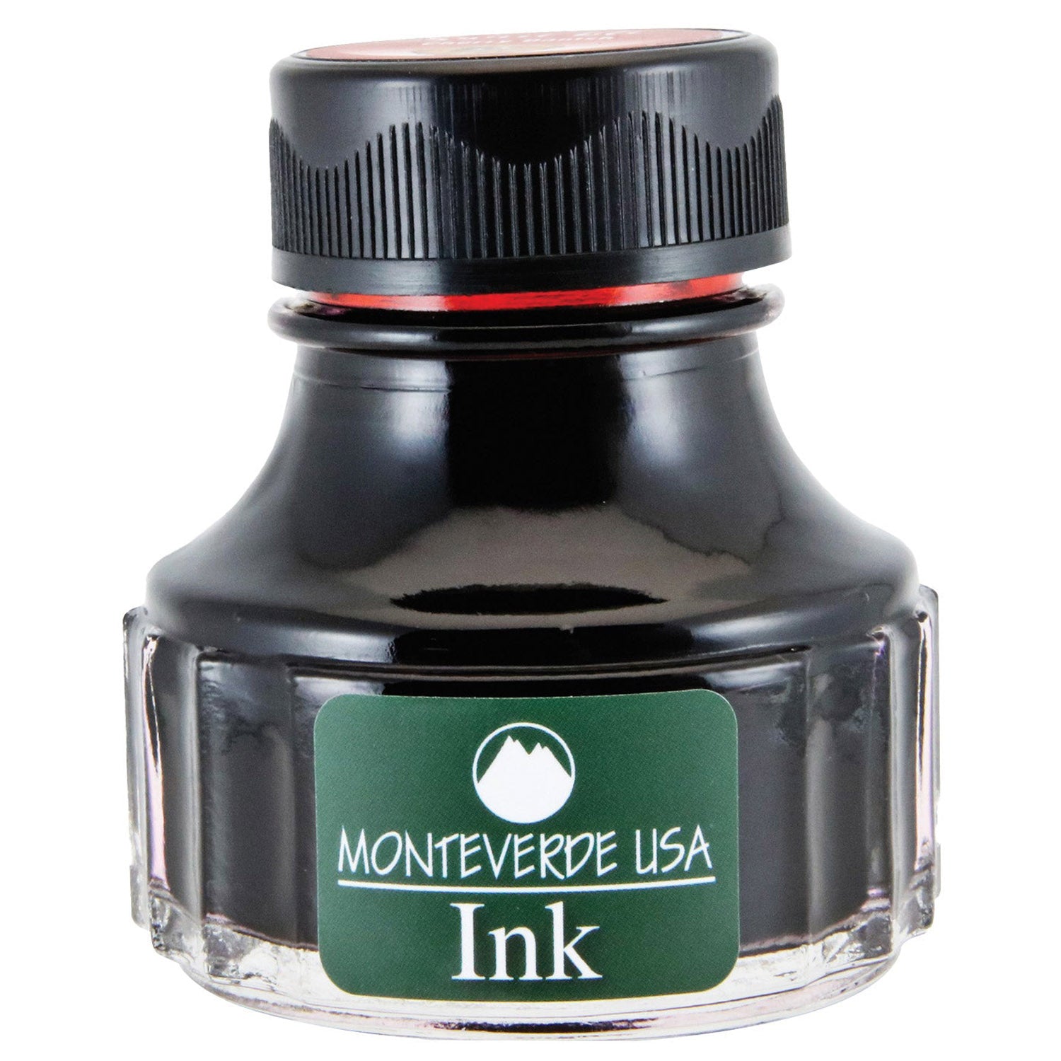Monteverde Sweet Life Ink Bottle (Cherry Danish - 90 ML) G308CD