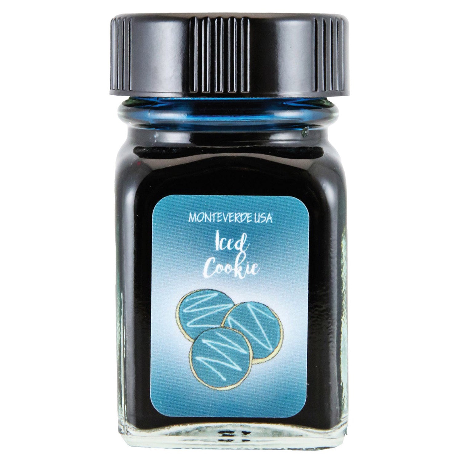 Monteverde Sweet Life Ink Bottle (Iced Cookies - 30 ML) G309CK