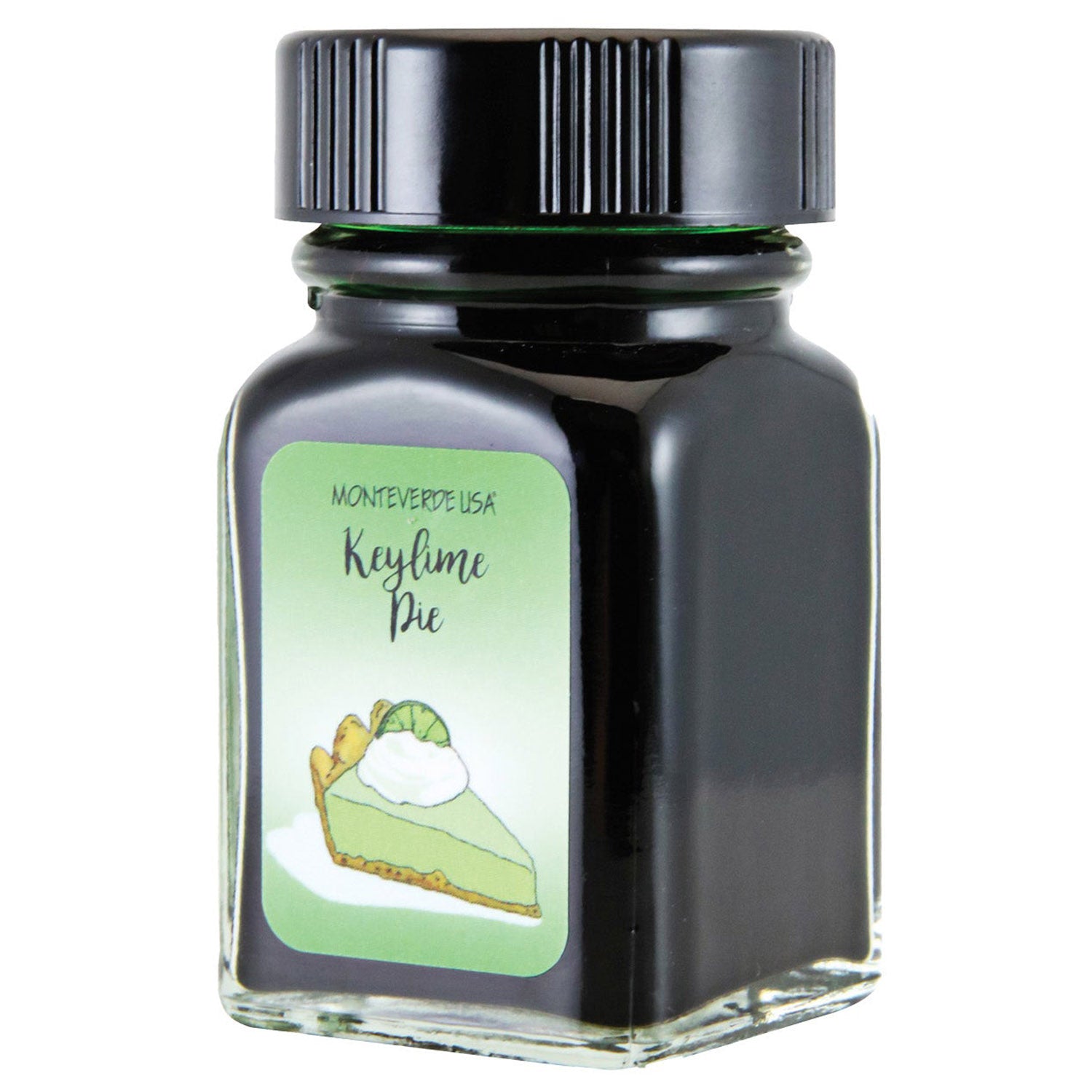 Monteverde Sweet Life Ink Bottle (Keylime Pie - 30 ML) G309KL