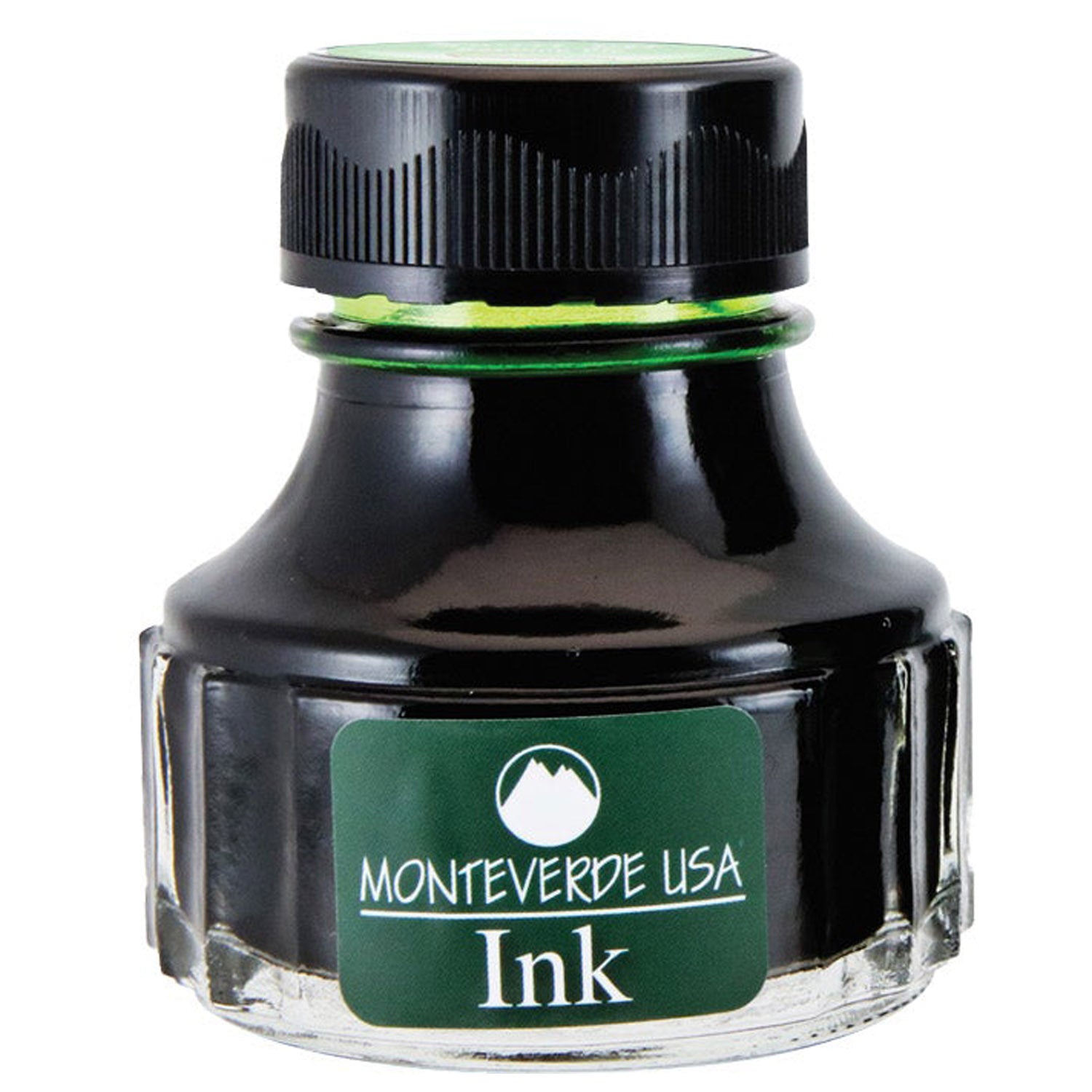 Monteverde Sweet Life Ink Bottle (Keylime Pie - 90 ML) G308KL