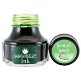 Monteverde Sweet Life Ink Bottle (Keylime Pie - 90 ML) G308KL