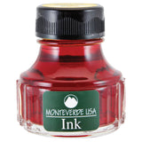 Monteverde Sweet Life Ink Bottle (Mango Mousse - 90 ML) G308MM