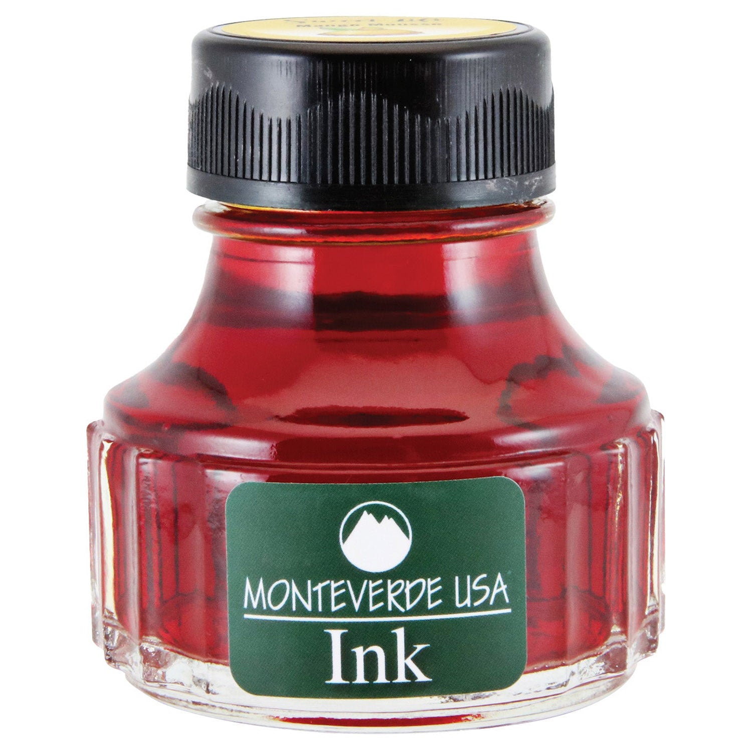 Monteverde Sweet Life Ink Bottle (Mango Mousse - 90 ML) G308MM