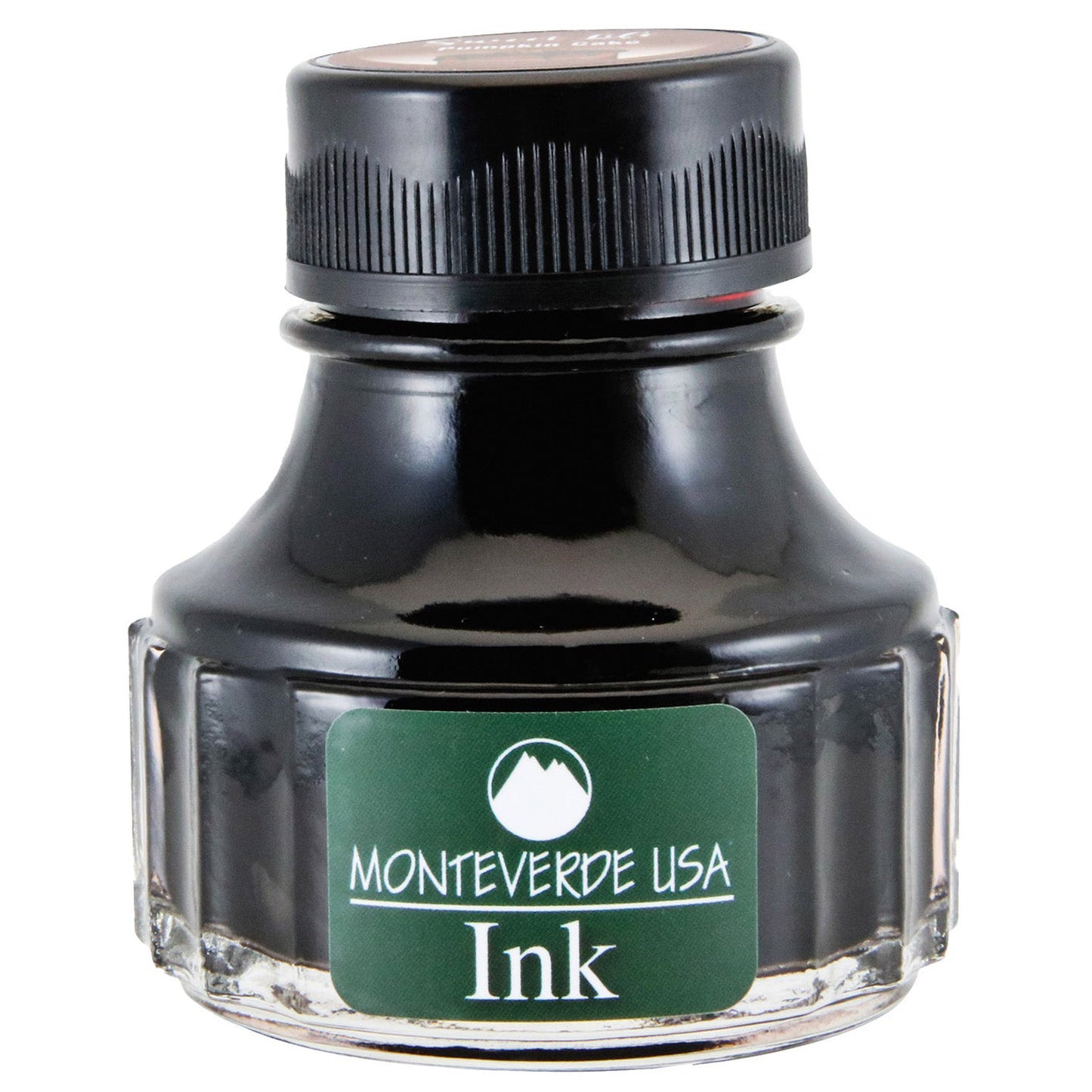 Monteverde Sweet Life Ink Bottle (Pumpkin Cake - 90 ML) G308PC