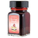 Monteverde Sweet Life Ink Bottle (Strawberry Shortcake - 30 ML) G309SS