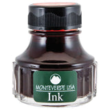 Monteverde Sweet Life Ink Bottle (Strawberry Shortcake - 90 ML) G308SS