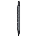 Monteverde 9 Function Tool Black PVD Ballpoint Pen MV35210