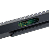 Monteverde 9 Function Tool Black PVD Ballpoint Pen MV35210