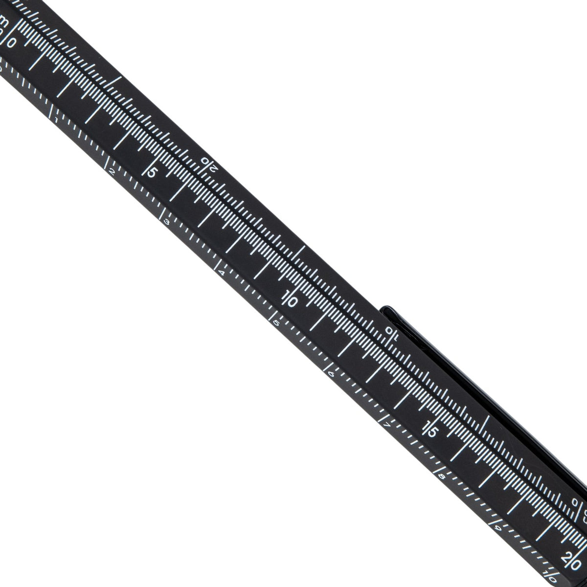 Monteverde 9 Function Tool Black PVD Ballpoint Pen MV35210