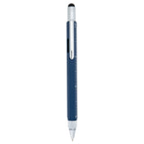 Monteverde 9 Function Tool Navy Blue CT Ballpoint Pen MV35297
