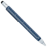 Monteverde 9 Function Tool Navy Blue CT Ballpoint Pen MV35297