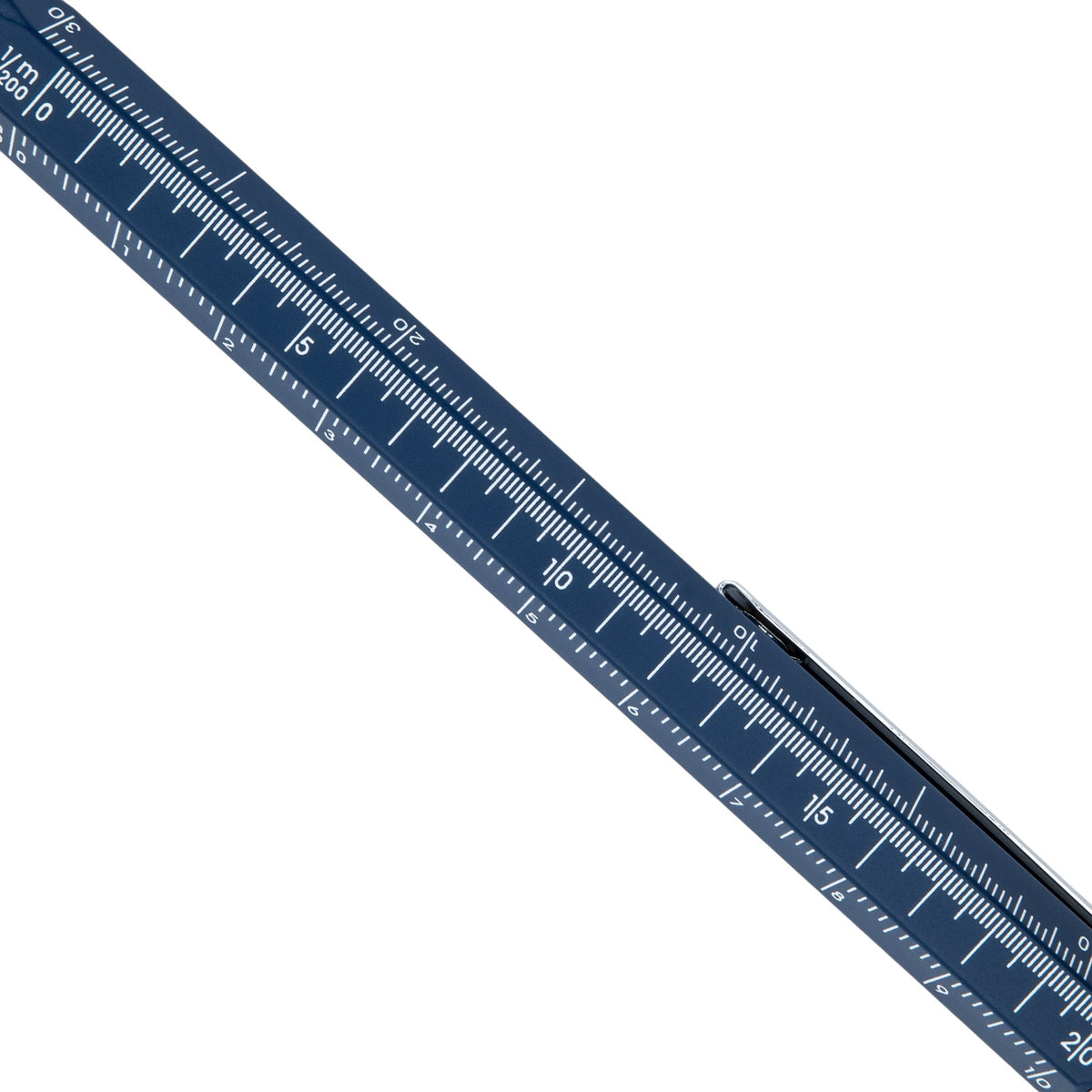 Monteverde 9 Function Tool Navy Blue CT Ballpoint Pen MV35297