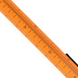 Monteverde 9 Function Tool Orange PVD Ballpoint Pen MV35295