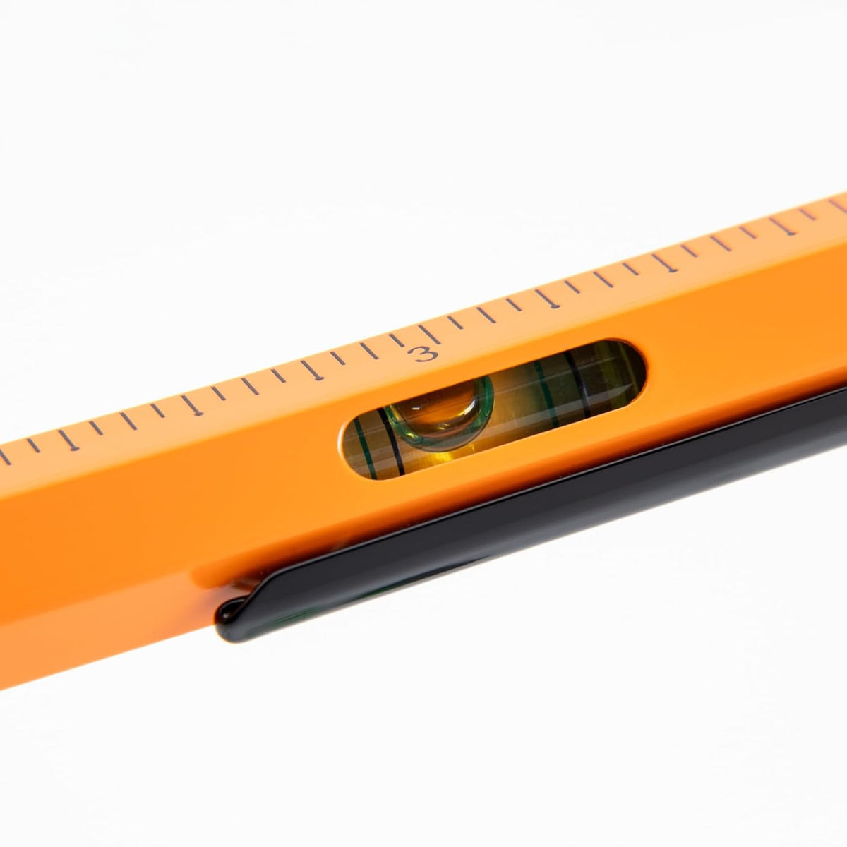 Monteverde 9 Function Tool Orange PVD Ballpoint Pen MV35295