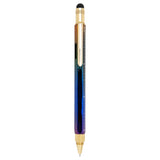 Monteverde 9 Function Tool Rainbow GT Ballpoint Pen MV35367