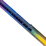 Monteverde 9 Function Tool Rainbow GT Ballpoint Pen MV35367