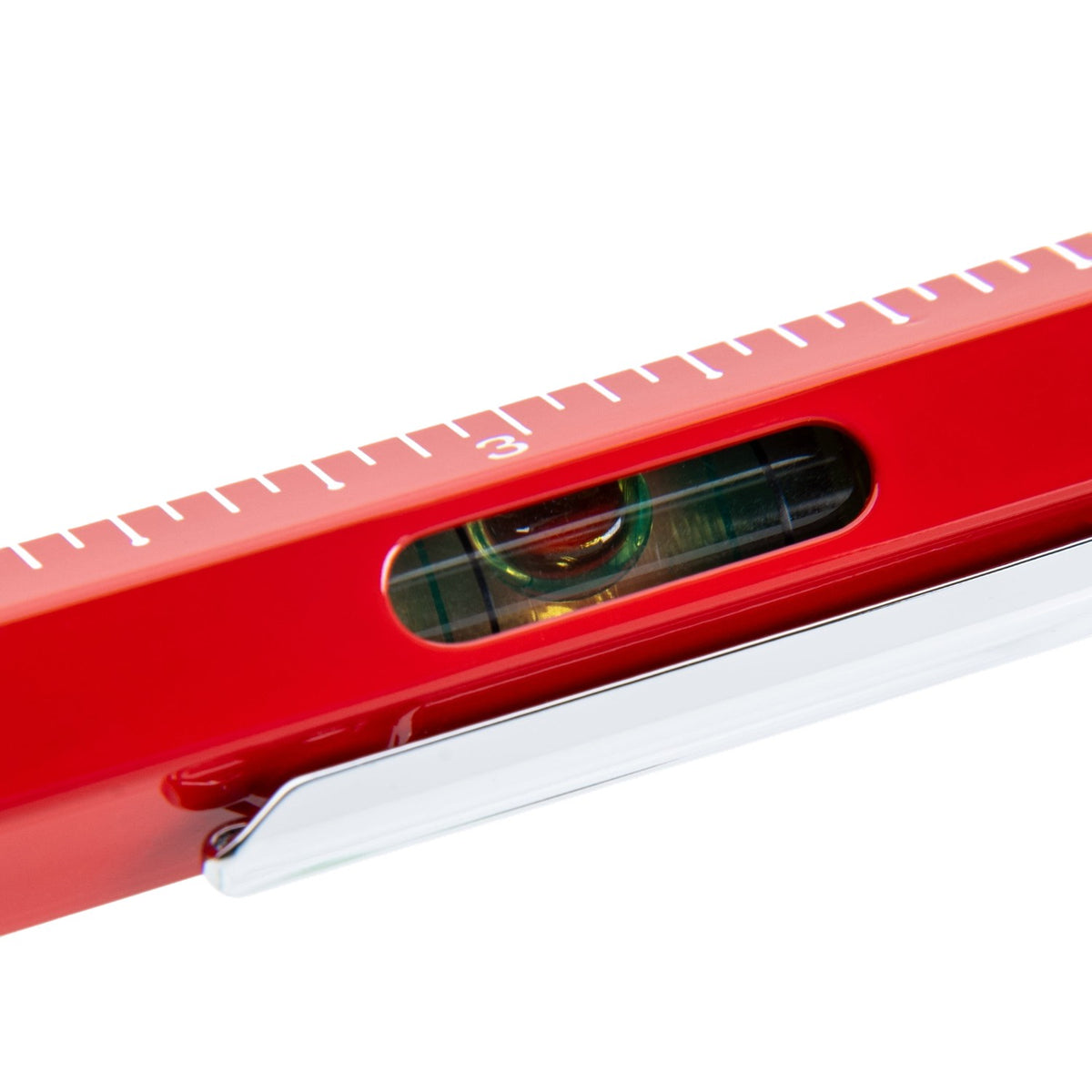 Monteverde 9 Function Tool Red CT Ballpoint Pen MV35250