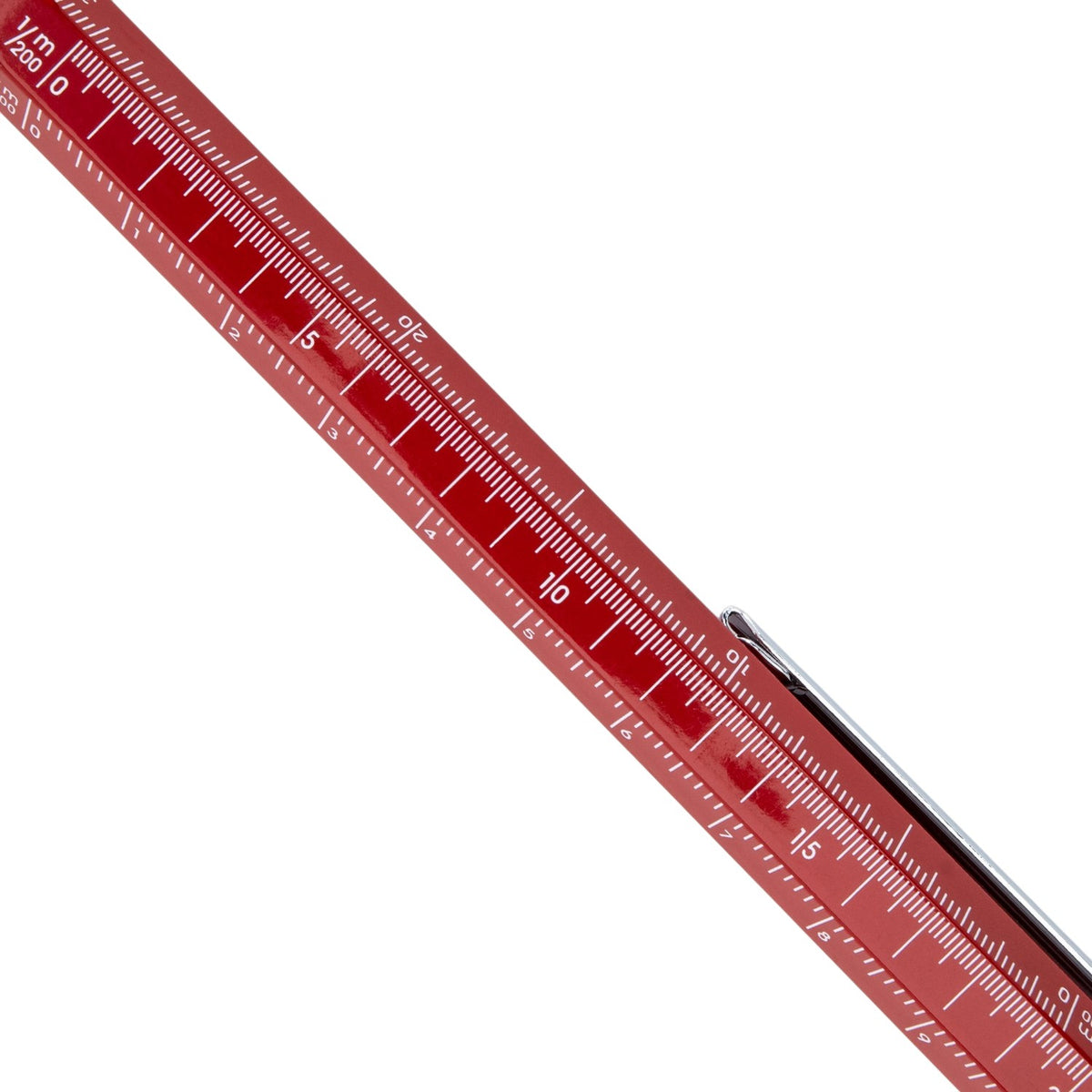 Monteverde 9 Function Tool Red CT Ballpoint Pen MV35250