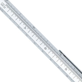 Monteverde 9 Function Tool Silver CT Ballpoint Pen MV35211