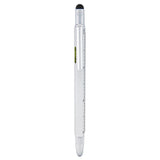 Monteverde 9 Function Tool Silver CT Fountain Pen