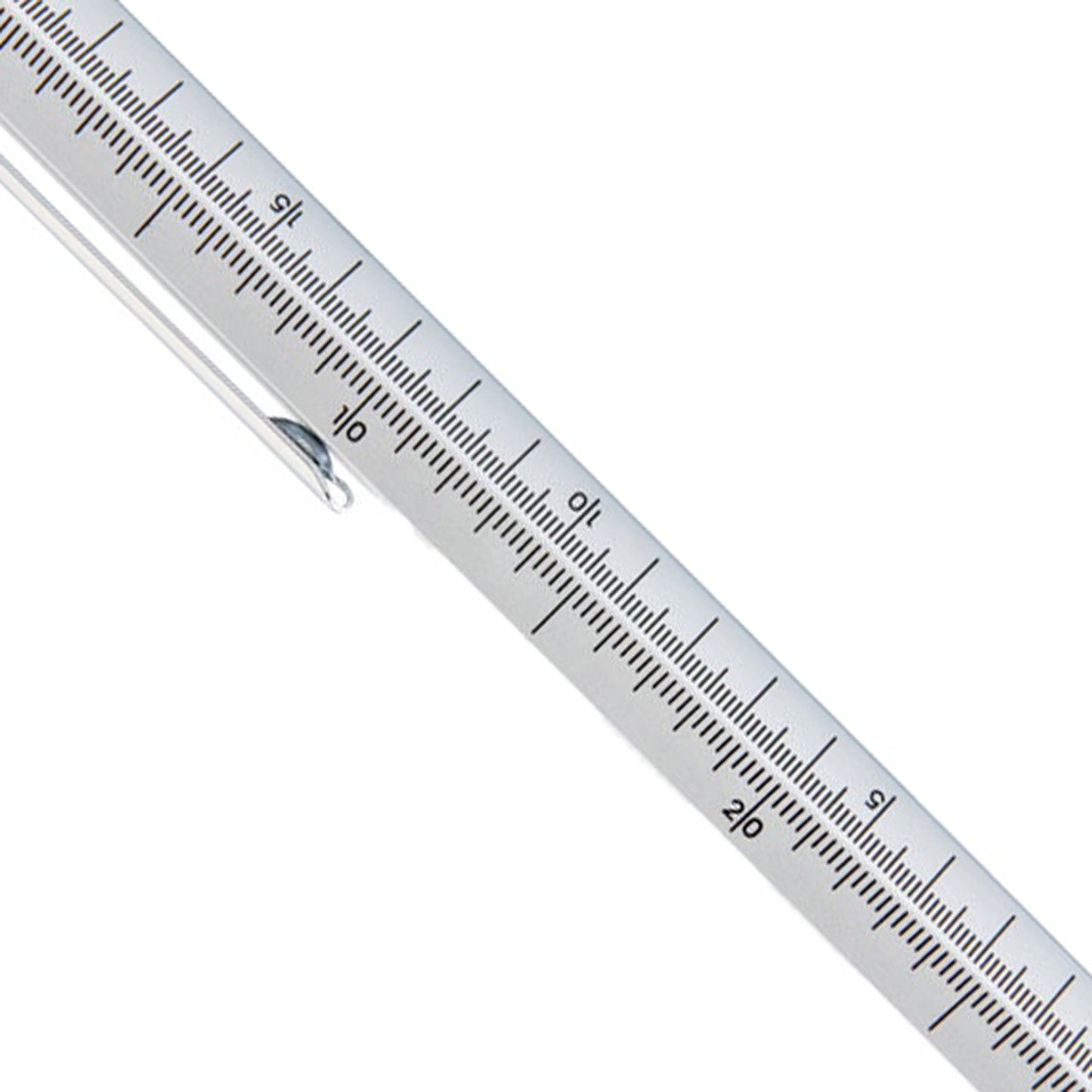 Monteverde 9 Function Tool Silver CT Fountain Pen