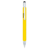 Monteverde 9 Function Tool Yellow CT Ballpoint Pen MV35212