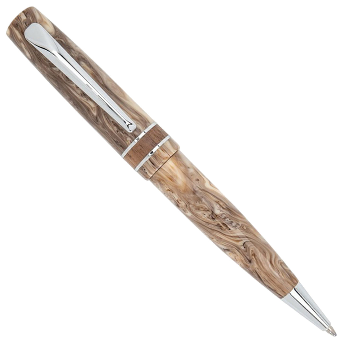 Monteverde Trees of the World Baobabs CT Ballpoint Pen MV32517