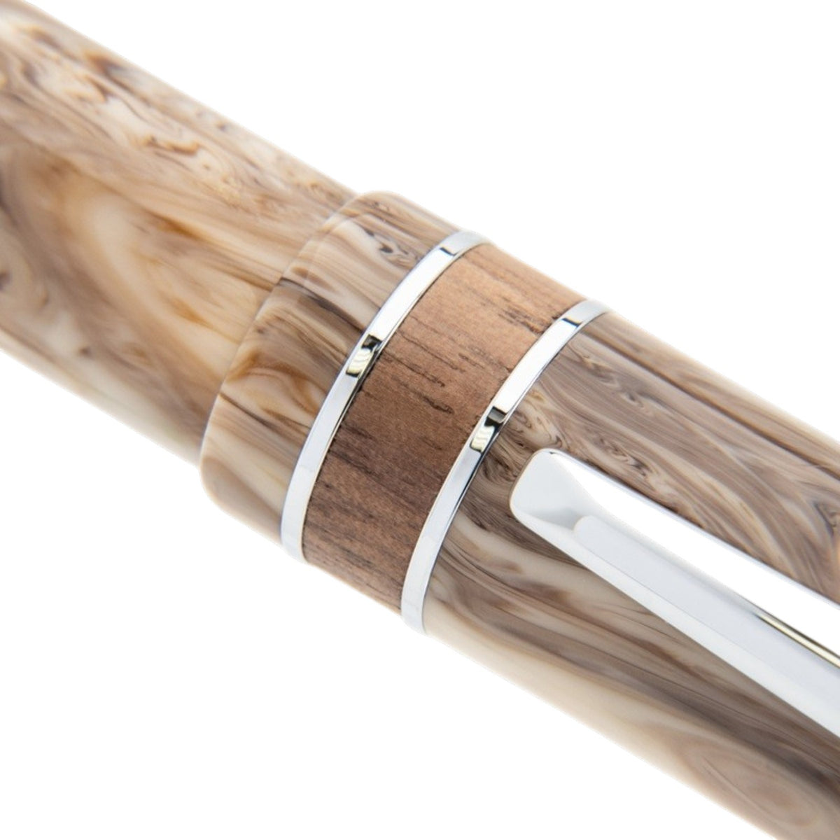 Monteverde Trees of the World Baobabs CT Ballpoint Pen MV32517