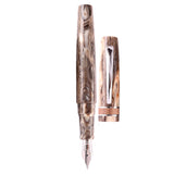 Monteverde Trees of the World Baobabs CT Fountain Pen