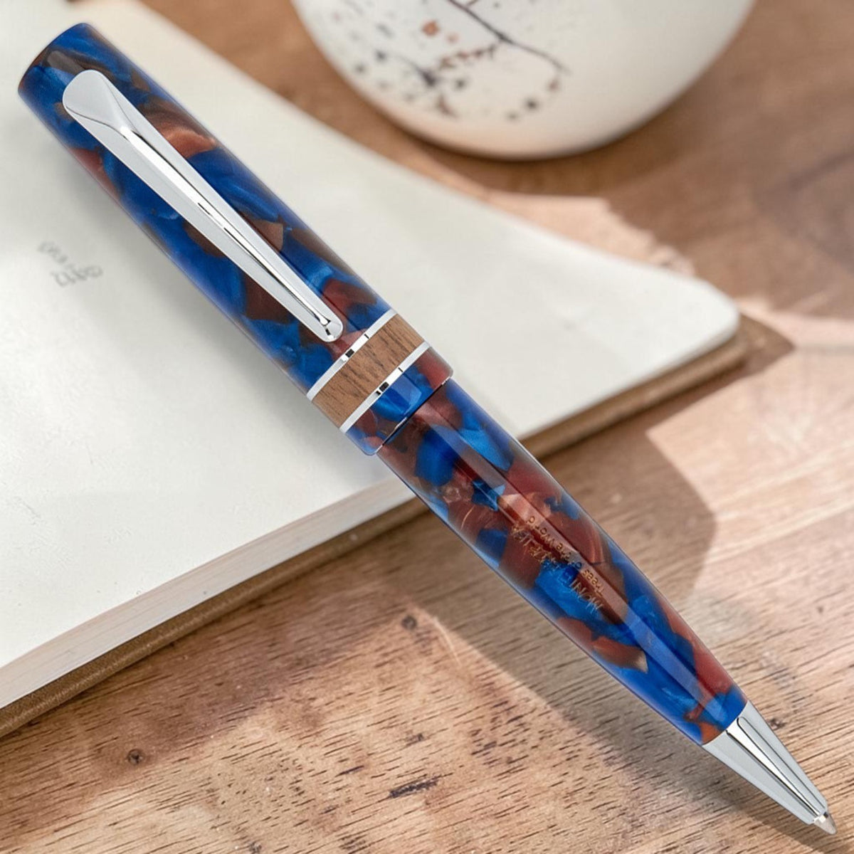 Monteverde Trees of the World Dragon Tree CT Ballpoint Pen MV32527