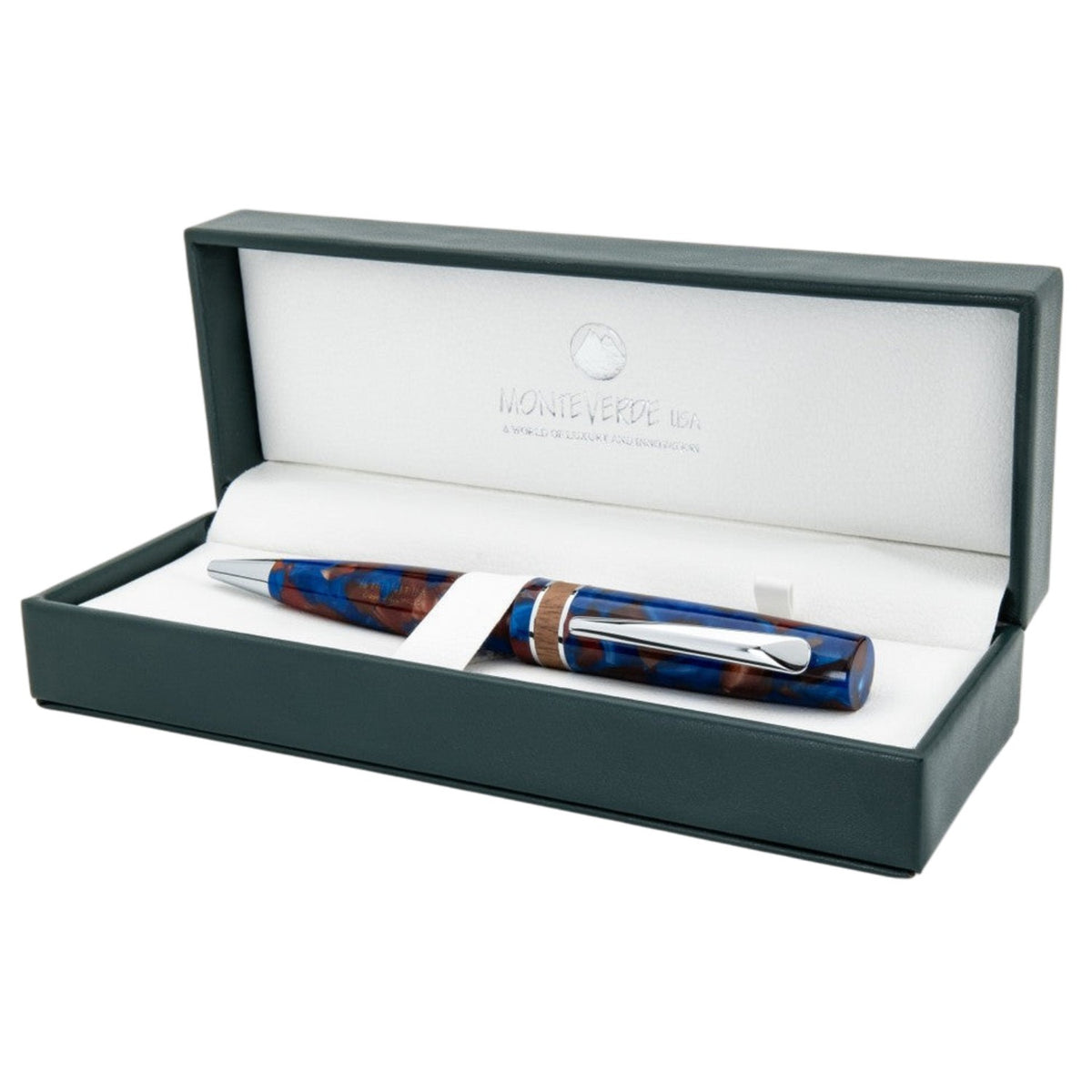 Monteverde Trees of the World Dragon Tree CT Ballpoint Pen MV32527
