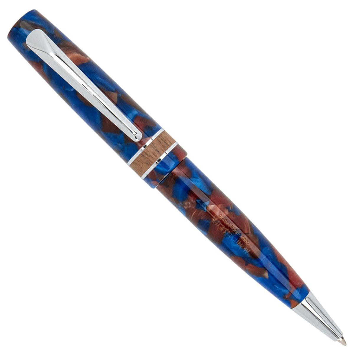 Monteverde Trees of the World Dragon Tree CT Ballpoint Pen MV32527