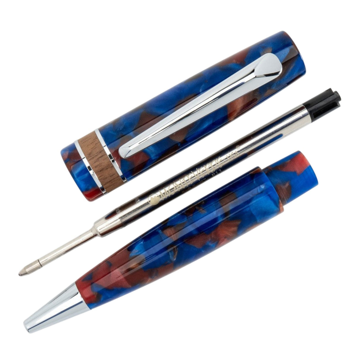 Monteverde Trees of the World Dragon Tree CT Ballpoint Pen MV32527