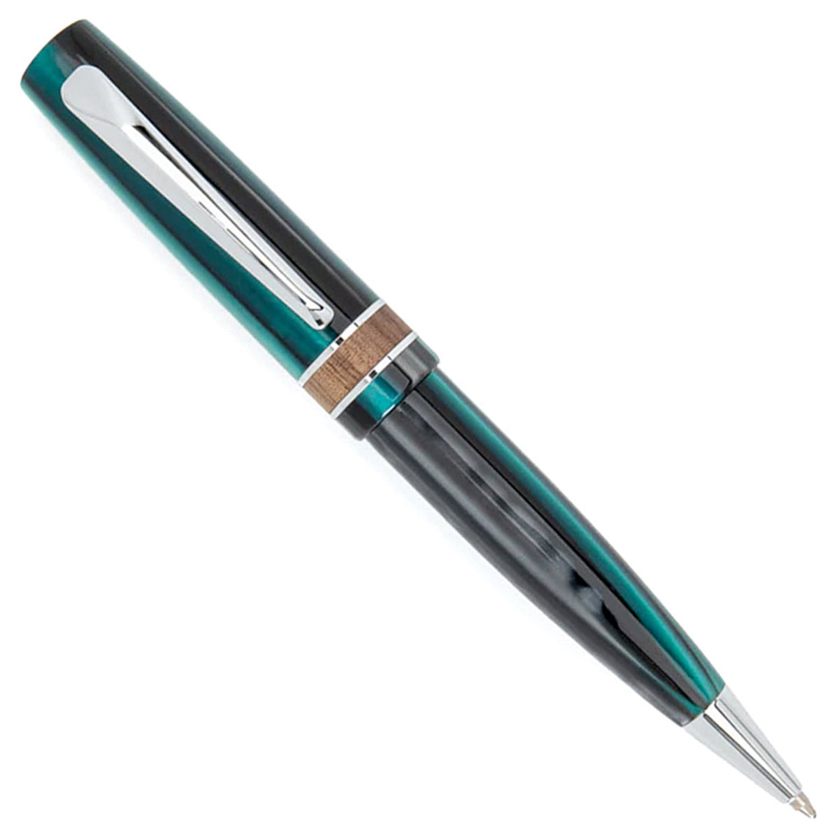 Monteverde Trees of the World Giant Sequoia CT Ballpoint Pen MV32507