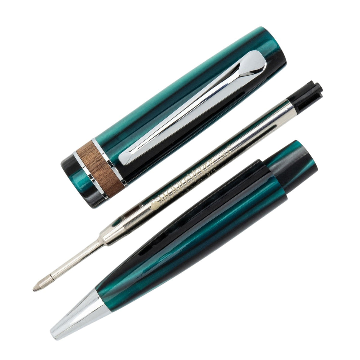 Monteverde Trees of the World Giant Sequoia CT Ballpoint Pen MV32507