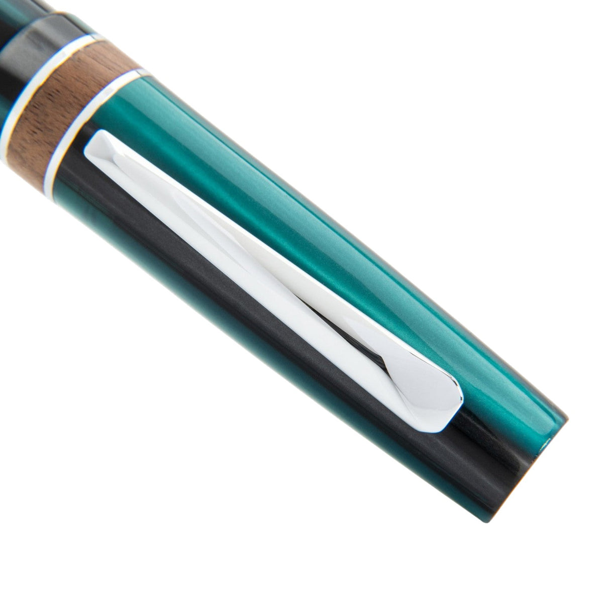 Monteverde Trees of the World Giant Sequoia CT Ballpoint Pen MV32507