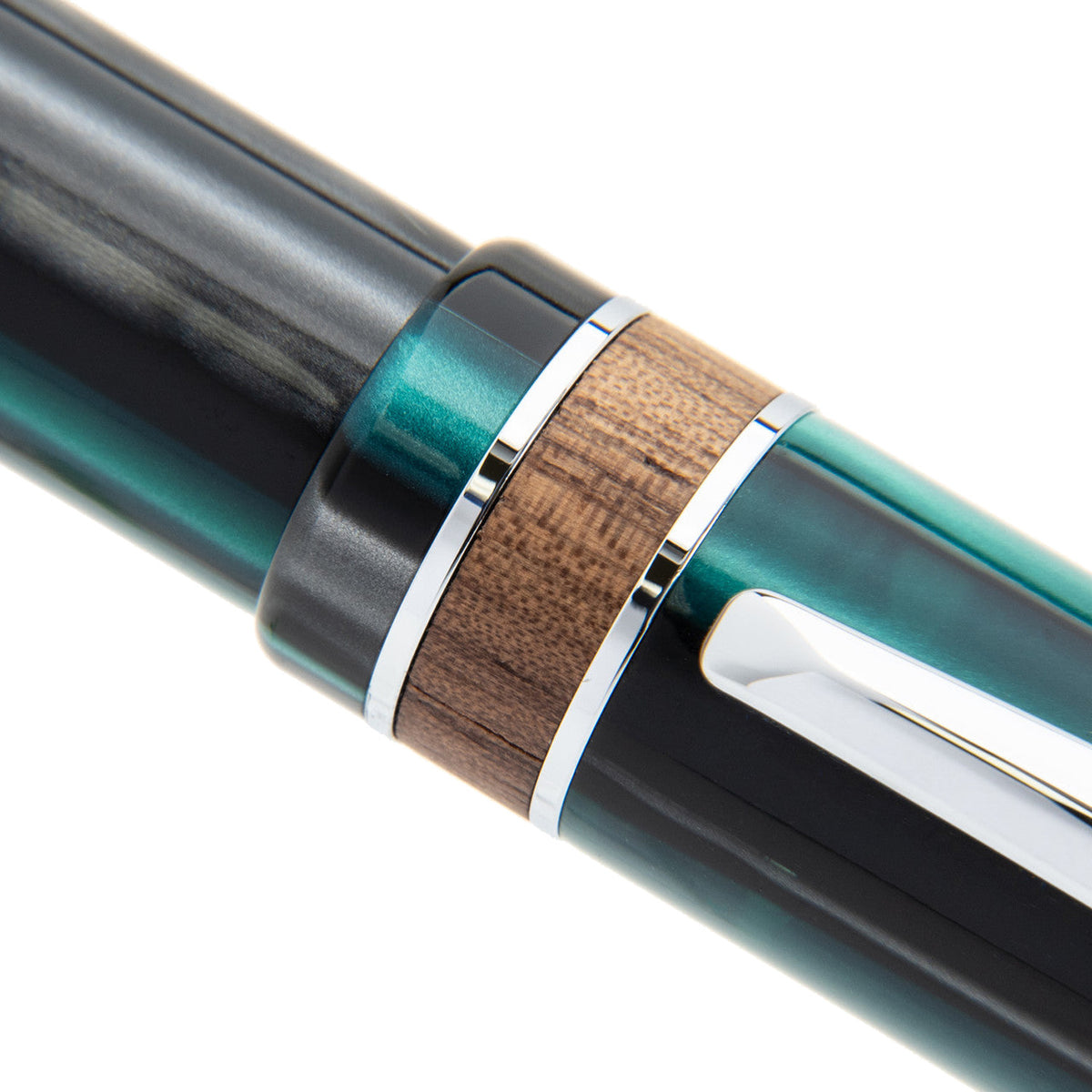 Monteverde Trees of the World Giant Sequoia CT Ballpoint Pen MV32507