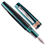 Monteverde Trees of the World Giant Sequoia CT Fountain Pen