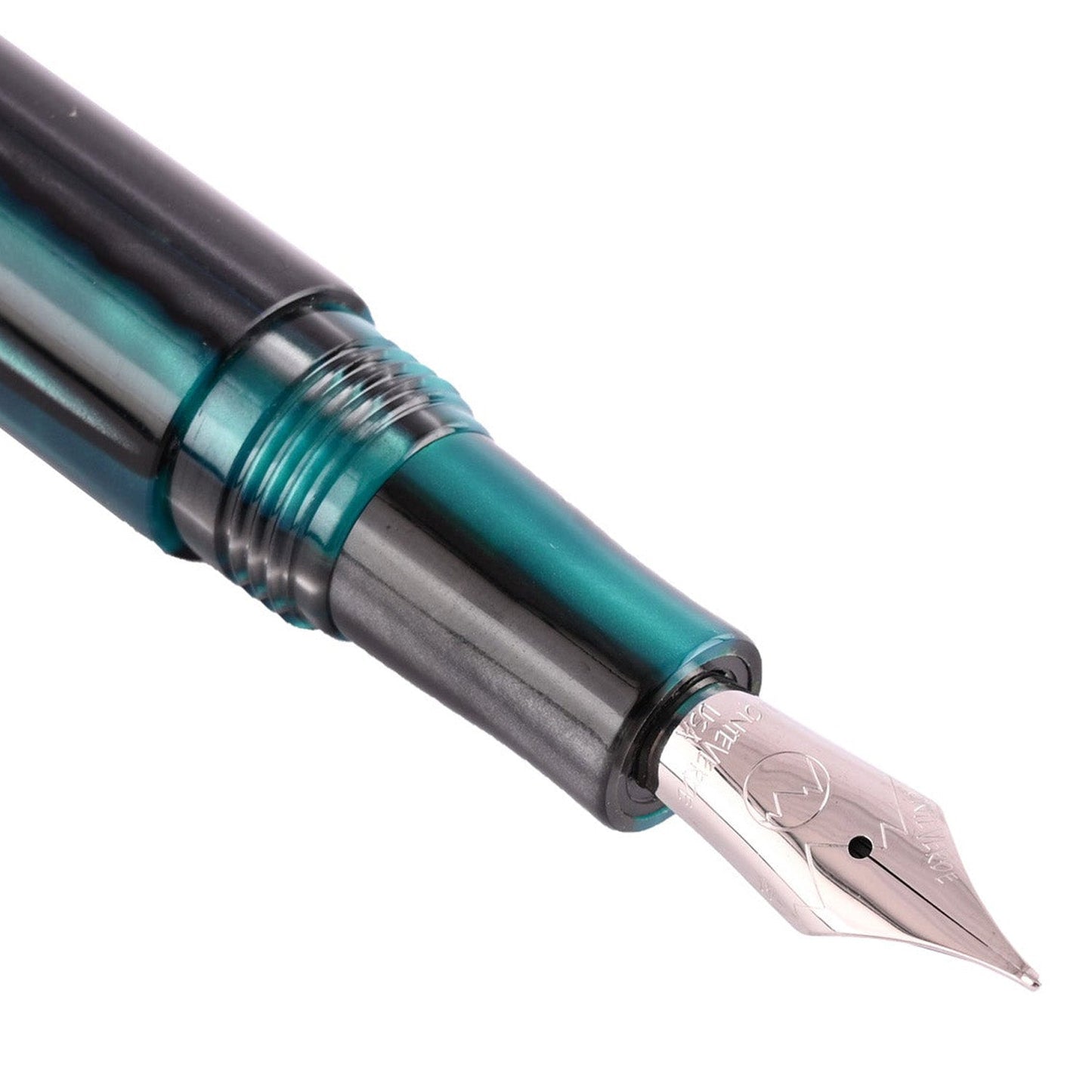Monteverde Trees of the World Giant Sequoia CT Fountain Pen