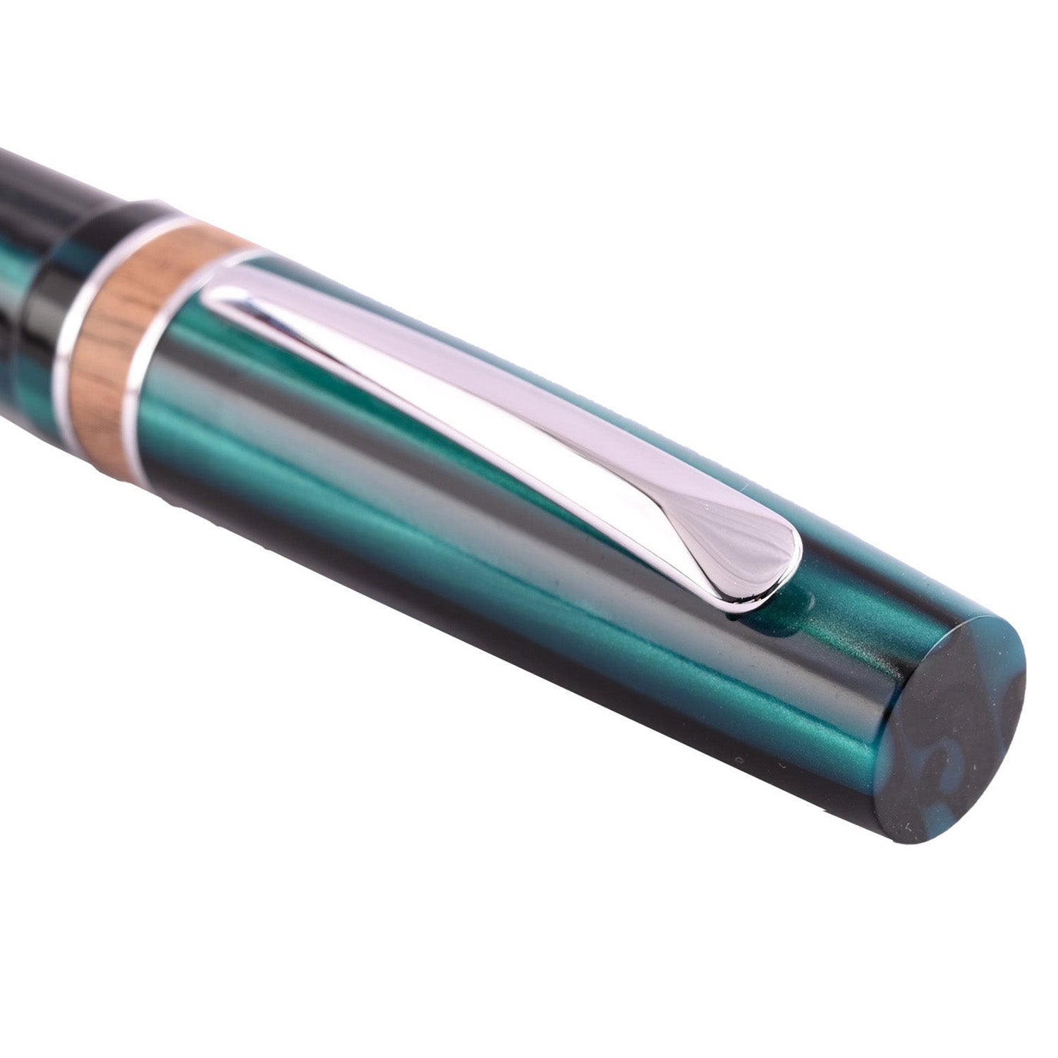 Monteverde Trees of the World Giant Sequoia CT Fountain Pen