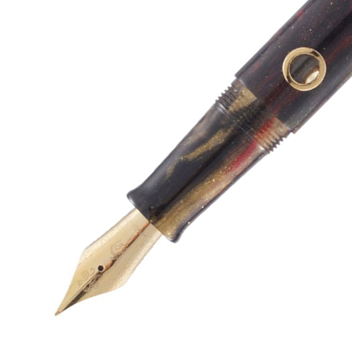 Nahvalur 2024 Pen of the Year Dragon GT Fountain Pen (Limited Edition)