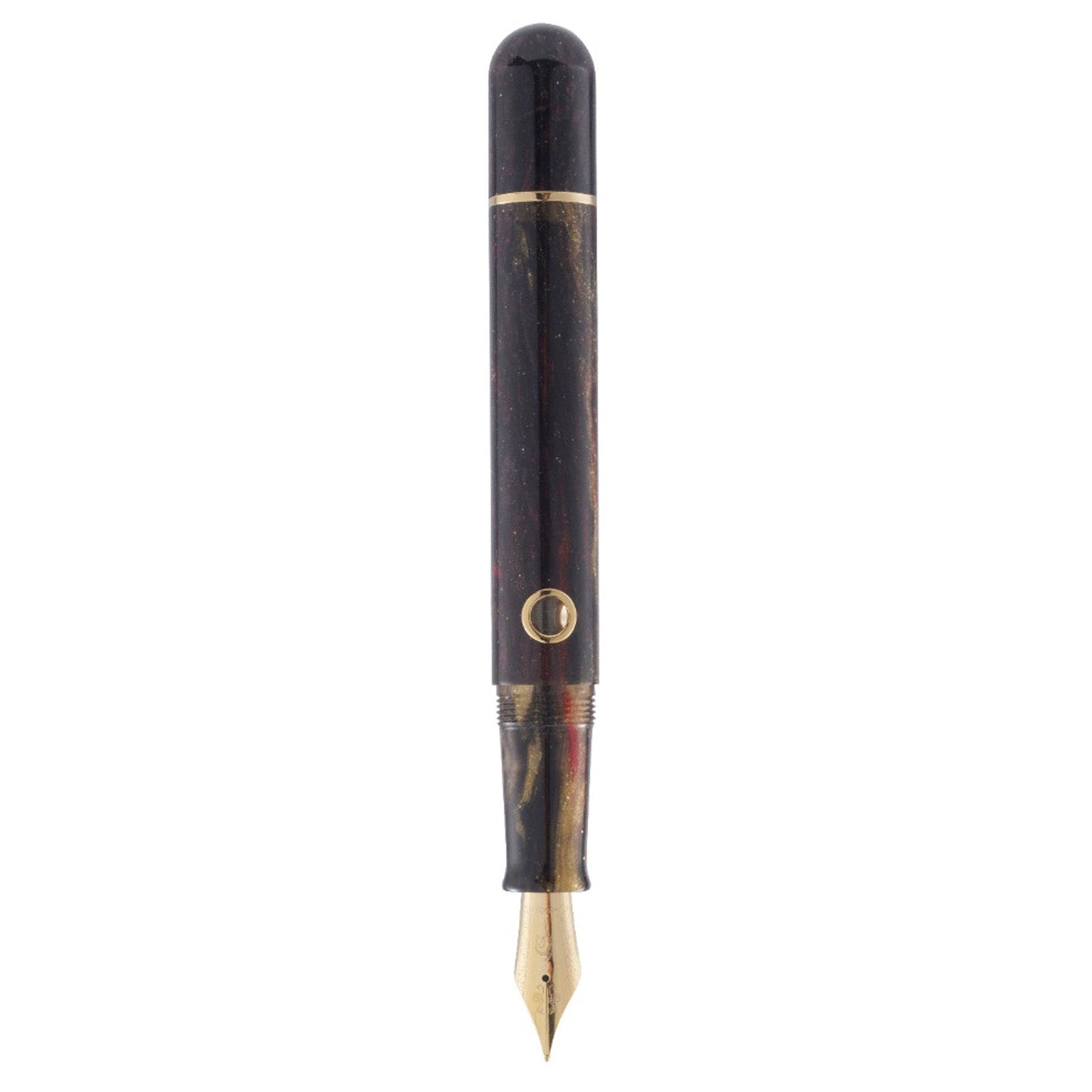 Nahvalur 2024 Pen of the Year Dragon GT Fountain Pen (Limited Edition)
