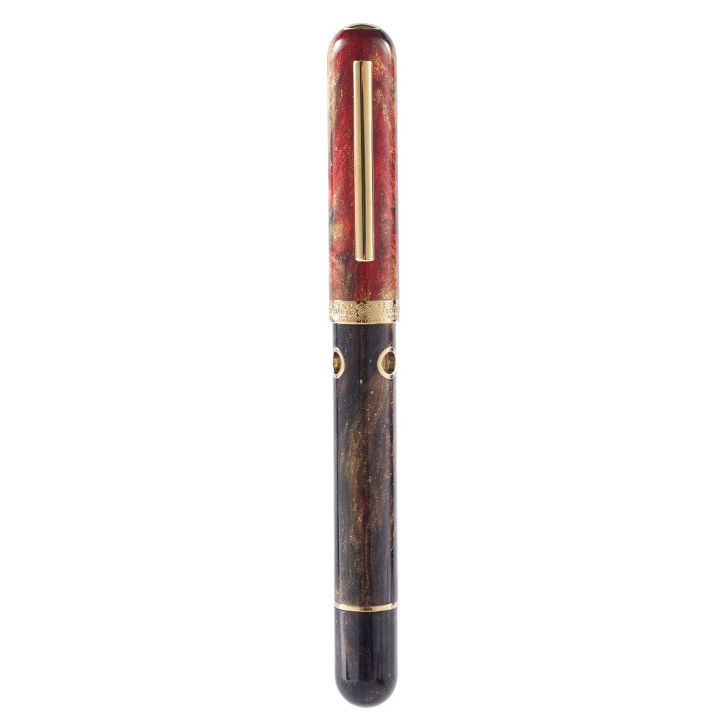 Nahvalur 2024 Pen of the Year Dragon GT Fountain Pen (Limited Edition)