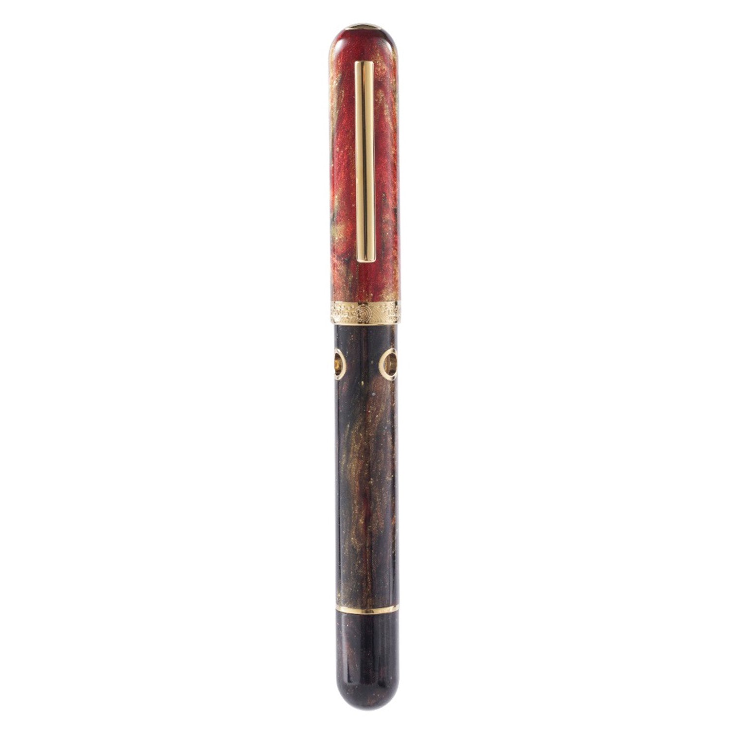 Nahvalur 2024 Pen of the Year Dragon GT Fountain Pen (Limited Edition)