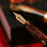 Nahvalur 2024 Pen of the Year Dragon GT Fountain Pen (Limited Edition)