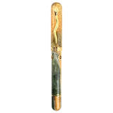 Nahvalur 2025 Pen of the Year Snake GT Fountain Pen (Limited Edition)