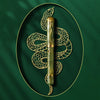 Nahvalur 2025 Pen of the Year Snake GT Fountain Pen (Limited Edition)