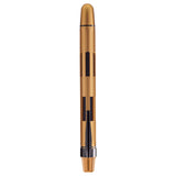 Nahvalur Eclipse Electrum Fountain Pen